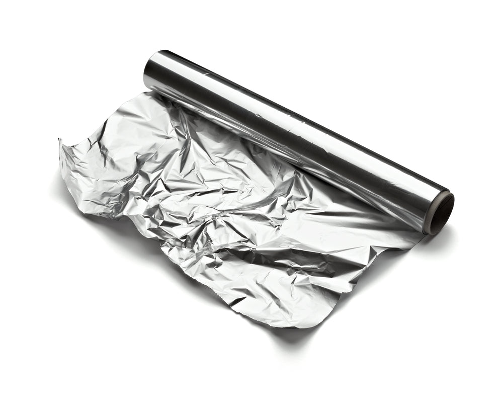 Baking tin foil roll  Foil for Christmas Dinner